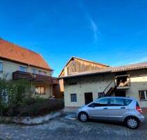Mehrgenerationenhaus zu verkaufen - Nordheim vor der Rhön