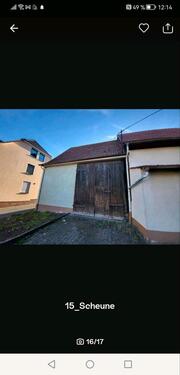 Foto - Einfamilienhaus in Nordheim vor der Rhön zum Kaufen