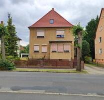 schönes Stadthaus in Zentrumsnähe - Bad Liebenwerda