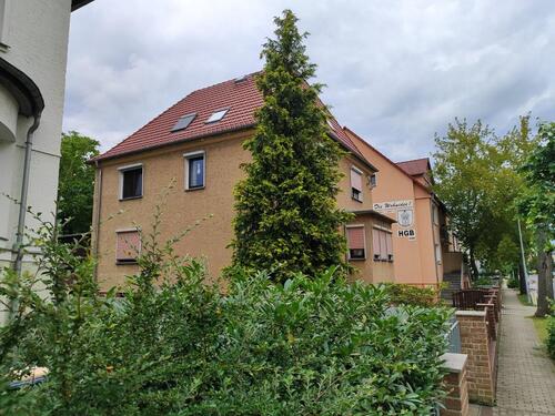 Foto - Einfamilienhaus in Bad Liebenwerda