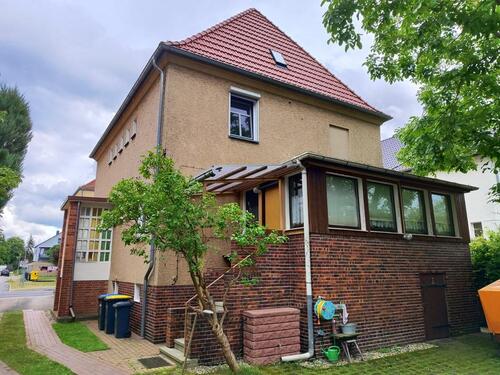 Foto - Einfamilienhaus in Bad Liebenwerda zum Kaufen