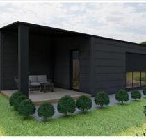 80,5qm Bungalow für 126760,-€ - 126.760,00 EUR Kaufpreis, in Passau (PLZ: 94034) Maierhof