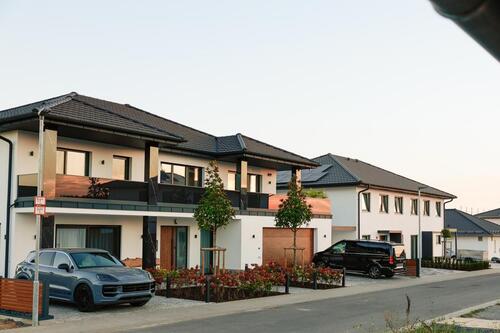 Foto - Zweifamilienhaus in Ruhiger Lage zu vermieten in Assamstadt