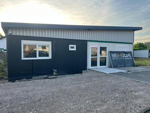 Foto - Modulare Gewerbefläche mit flexibler Nutzung in Ihringen – 200 m² + Stellplätze