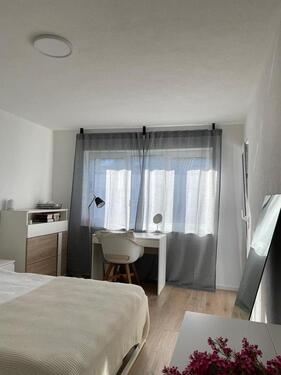 Foto - Etagenwohnung zur Miete in Stuttgart