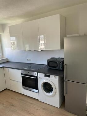 Foto - Etagenwohnung in Stuttgart zur Miete
