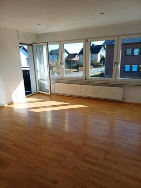 Foto - helle,80qm Wohnung mit Balkon in Essentho