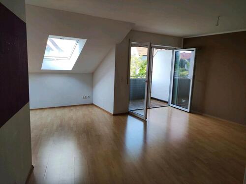 Foto - Etagenwohnung zur Miete in Sulzbach am Main