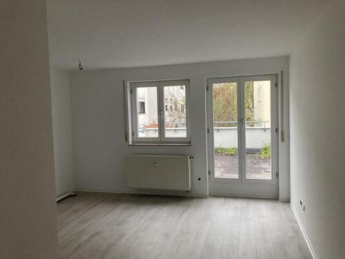 Foto - Schöne 1-Zimmer Wohnung zu vermieten