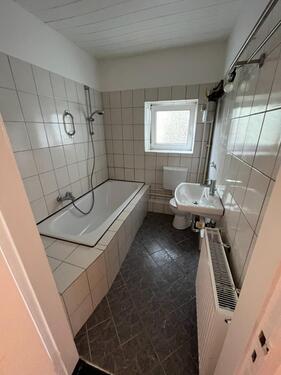 Foto - Etagenwohnung in Bremerhaven