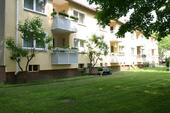 Foto - Etagenwohnung zur Miete in Gelsenkirchen