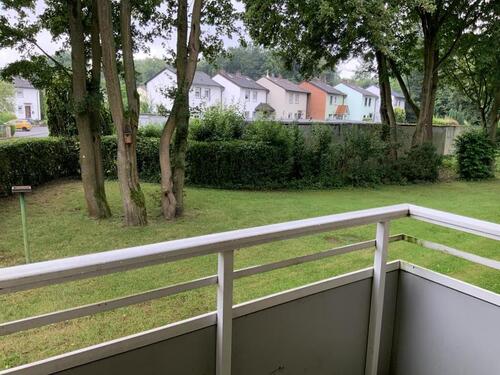 Foto - Etagenwohnung in Gelsenkirchen