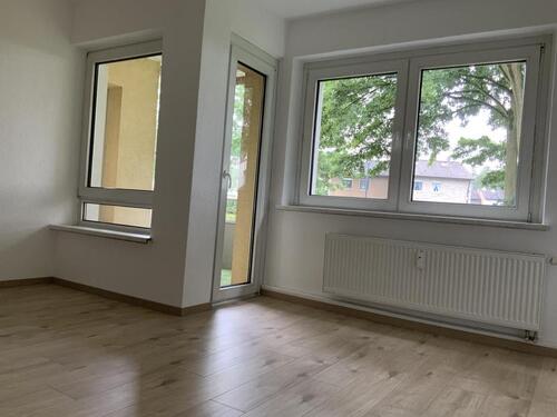 Foto - Etagenwohnung in Gelsenkirchen zur Miete
