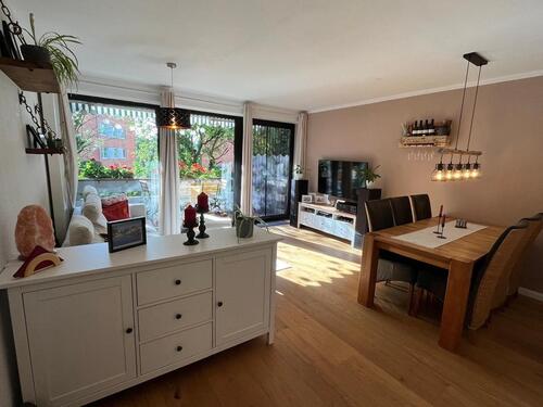 Foto - Sanierte 3-Zimmer-Wohnung, Donnerschwee Oldenburg, ab 01.12.25