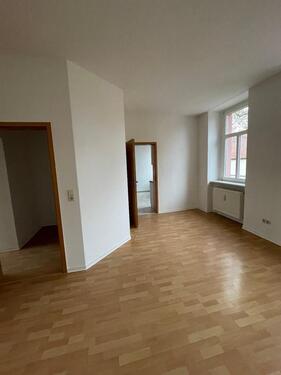 Foto - 2 Zimmer Etagenwohnung in Querfurt