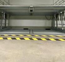 TG Duplex Stellplatz München Haidhausen Tassiloplatz