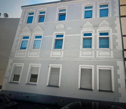 Foto - Top Mehrfamilienhaus mit 8 Garagen WerkstattHalle