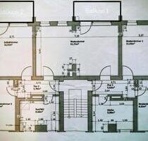 FAMILIENFREUNDLICHE 5 RAUM WOHNUNG mit EBK - Chemnitz Bernsdorf