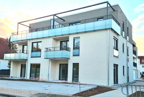 Foto - Erstbezug 3 Zimmer Wohnung - 998,00 EUR Kaltmiete,