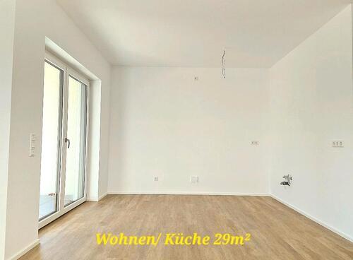 Foto - Etagenwohnung in Erlenbach am Main zur Miete