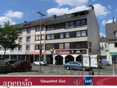 Foto - apensio -GEWOHNT GUT-: Ladenfläche ca. 50m² in frequentierter Lage von Siegen-Geisweid!