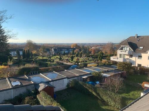 Foto - Etagenwohnung zur Miete in Ratingen