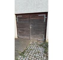 Garage zu vermieten - 50,00 EUR Miete, in Waltershausen (PLZ: 99880)