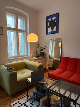 Foto - Apartment in friedrichshain - 1.300,00 EUR Kaltmiete,