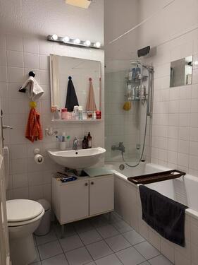 Foto - Etagenwohnung in Berlin