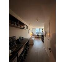 22 m² Studio in VaalsAachen – eigene KücheBad – Nur Studenten!