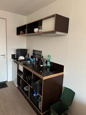 Foto - Etagenwohnung in Aachen zur Miete
