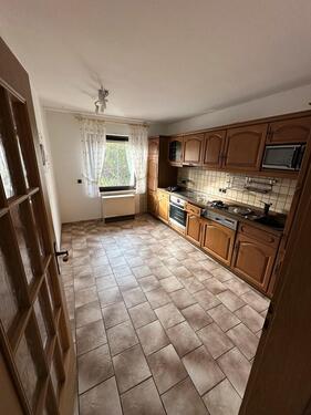 Foto - Etagenwohnung in Reichshof