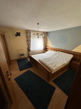 Foto - Etagenwohnung in Reichshof zur Miete