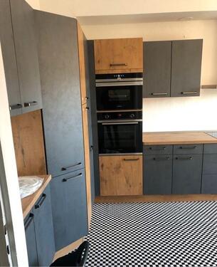 Foto - Etagenwohnung zur Miete in Radebeul