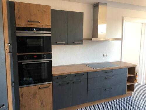 Foto - Etagenwohnung in Radebeul