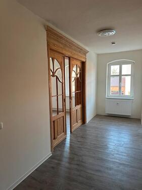 Foto - Zentral gelegene helle Vierraumwohnung im Herzen von Ziesar