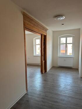 Foto - 4 Zimmer Etagenwohnung zur Miete in Ziesar