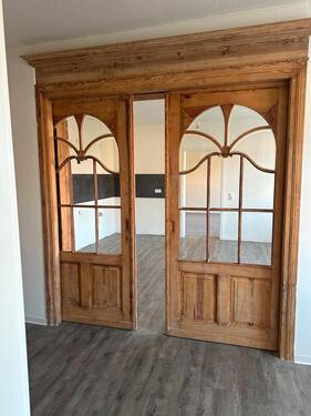 Foto - 4 Zimmer Etagenwohnung in Ziesar