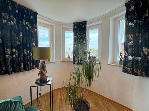 Foto - Möbilierte 2 Zimmer Wohnung in zentraler Lage von Kleve