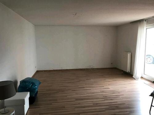 Foto - Mietwohnung - 490,00 EUR Kaltmiete, ca.  67,00 m²