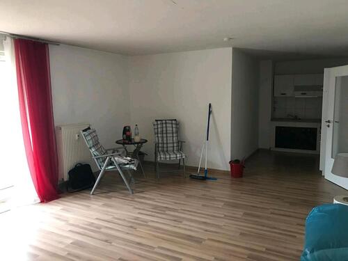 Foto - Etagenwohnung in Deggendorf zur Miete