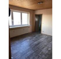 Schöne 3-Zimmer Dachgeschoßwohnung - Kirchberg (Hunsrück)