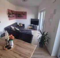 98 m² 3 Zimmer, Wohnküche, Bad, große Dachterrasse nach KFW 40 ab - Apen