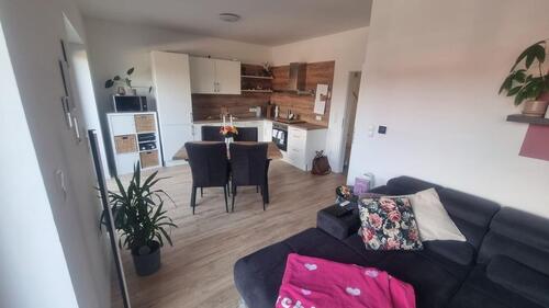 Foto - 3 Zimmer Terrassenwohnung zur Miete in Apen