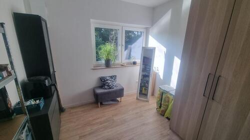 Foto - 3 Zimmer Terrassenwohnung in Apen