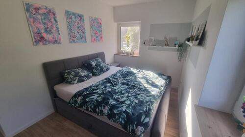 Foto - Terrassenwohnung in Apen zur Miete