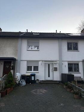 Foto - Reihenmittelhaus zu vermieten in Marl-Hamm - 4-5 Zimmer