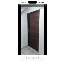 3-Zimmerwohnung DG Petershagen Friedewalde.