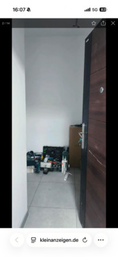 Foto - 3 Zimmer Dachgeschoßwohnung in Petershagen