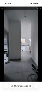 Foto - Dachgeschoßwohnung in Petershagen zur Miete